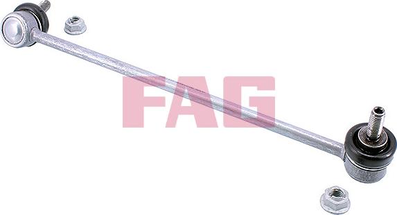 FAG 818 0588 10 - Asta / Puntone, Stabilizzatore www.autoricambi360.it