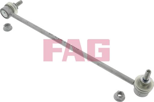 FAG 818 0534 10 - Asta / Puntone, Stabilizzatore www.autoricambi360.it