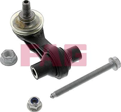 FAG 818 0531 10 - Asta / Puntone, Stabilizzatore www.autoricambi360.it