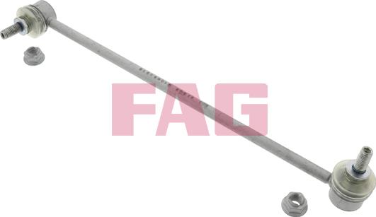 FAG 818 0533 10 - Asta / Puntone, Stabilizzatore www.autoricambi360.it