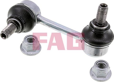 FAG 818 0526 10 - Asta / Puntone, Stabilizzatore www.autoricambi360.it