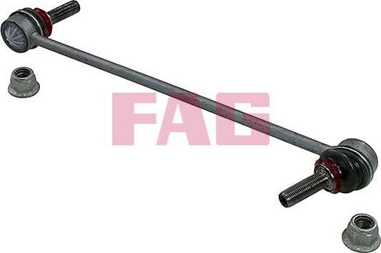 FAG 818 0575 10 - Asta / Puntone, Stabilizzatore www.autoricambi360.it