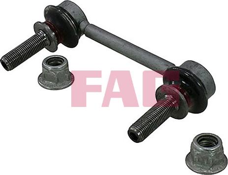 FAG 818 0576 10 - Asta / Puntone, Stabilizzatore www.autoricambi360.it