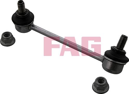FAG 818 0695 10 - Asta / Puntone, Stabilizzatore www.autoricambi360.it