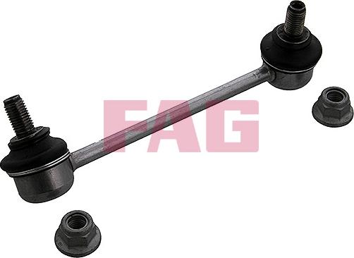 FAG 818 0696 10 - Asta / Puntone, Stabilizzatore www.autoricambi360.it