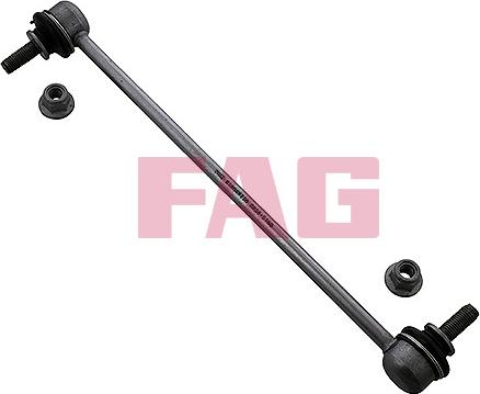 FAG 818 0697 10 - Asta / Puntone, Stabilizzatore www.autoricambi360.it