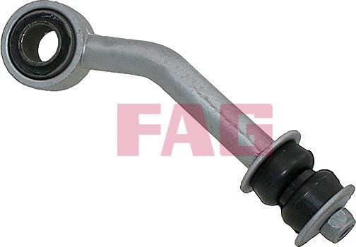 FAG 818 0650 10 - Asta / Puntone, Stabilizzatore www.autoricambi360.it