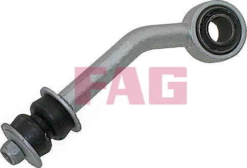 FAG 818 0651 10 - Asta / Puntone, Stabilizzatore www.autoricambi360.it