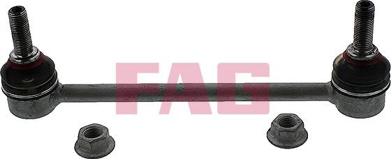FAG 818 0662 10 - Asta / Puntone, Stabilizzatore www.autoricambi360.it