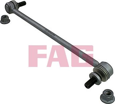 FAG 818 0606 10 - Asta / Puntone, Stabilizzatore www.autoricambi360.it