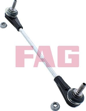 FAG 818 0603 10 - Asta / Puntone, Stabilizzatore www.autoricambi360.it