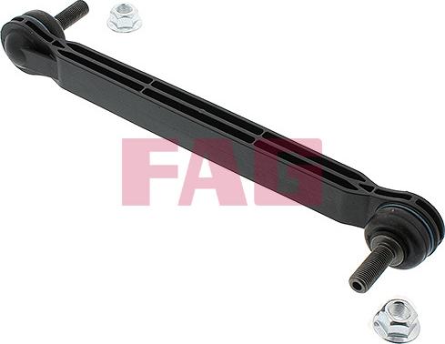 FAG 818 0602 10 - Asta / Puntone, Stabilizzatore www.autoricambi360.it