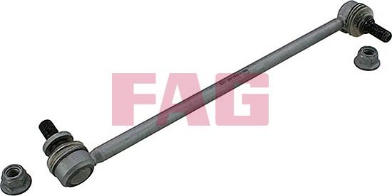 FAG 818 0607 10 - Asta / Puntone, Stabilizzatore www.autoricambi360.it