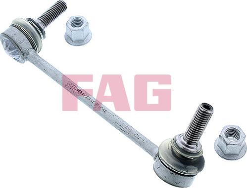 FAG 818 0616 10 - Asta / Puntone, Stabilizzatore www.autoricambi360.it