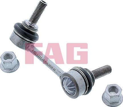 FAG 818 0618 10 - Asta / Puntone, Stabilizzatore www.autoricambi360.it