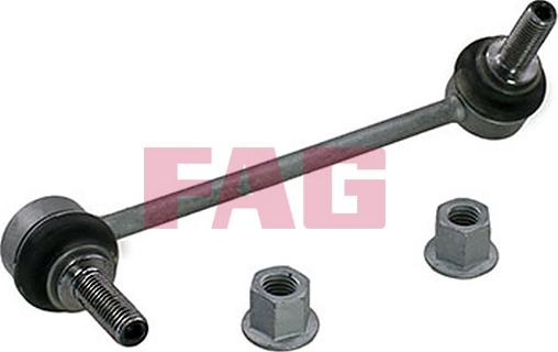 FAG 818 0617 10 - Asta / Puntone, Stabilizzatore www.autoricambi360.it