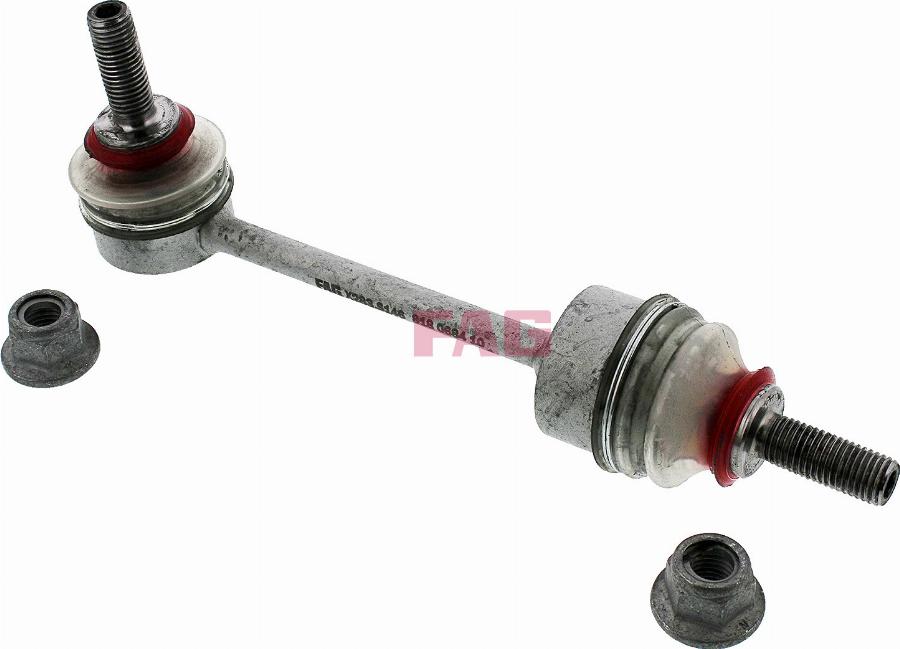 FAG 818 0684 10 - Asta / Puntone, Stabilizzatore www.autoricambi360.it