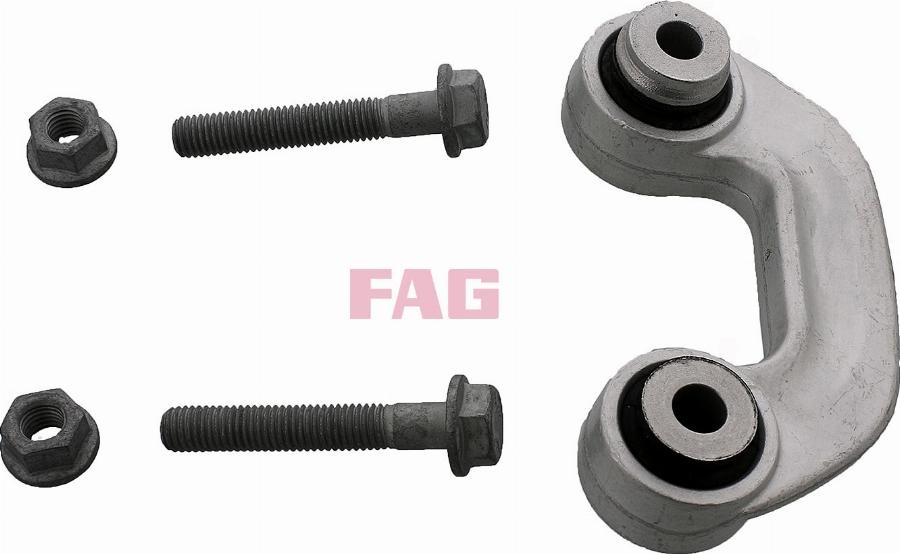 FAG 818 0686 10 - Asta / Puntone, Stabilizzatore www.autoricambi360.it