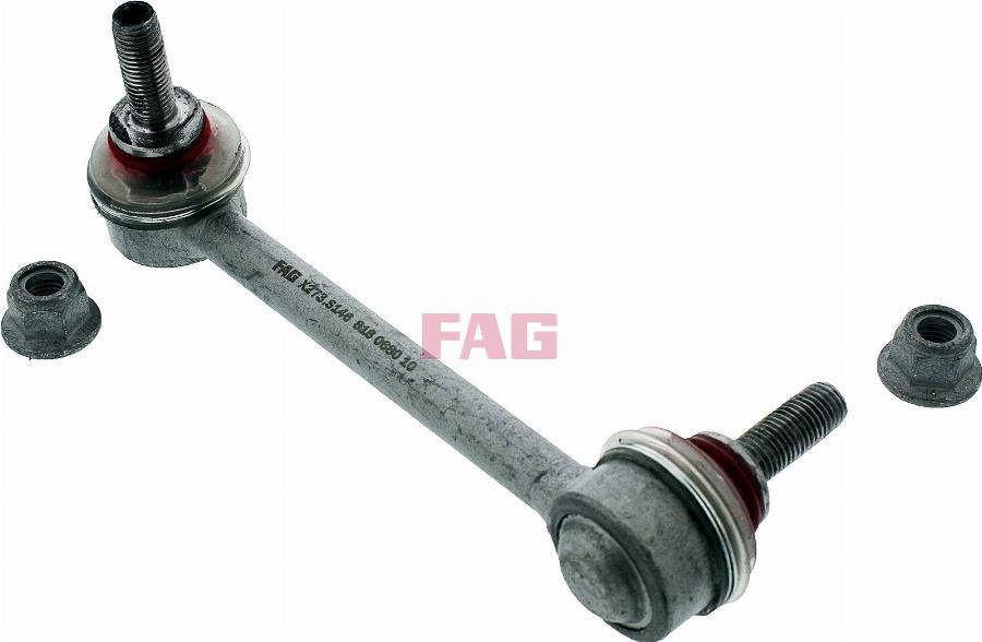 FAG 818 0680 10 - Asta / Puntone, Stabilizzatore www.autoricambi360.it