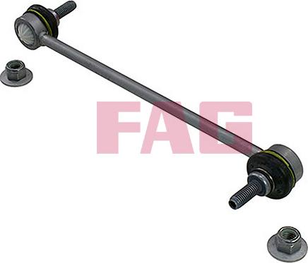FAG 818 0633 10 - Asta / Puntone, Stabilizzatore www.autoricambi360.it