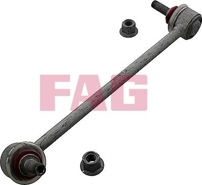 FAG 818 0679 10 - Asta / Puntone, Stabilizzatore www.autoricambi360.it