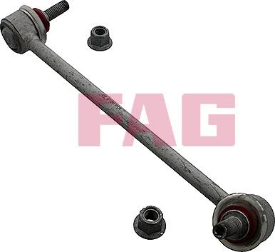 FAG 818 0678 10 - Asta / Puntone, Stabilizzatore www.autoricambi360.it