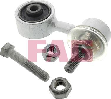 FAG 818 0044 10 - Asta / Puntone, Stabilizzatore www.autoricambi360.it