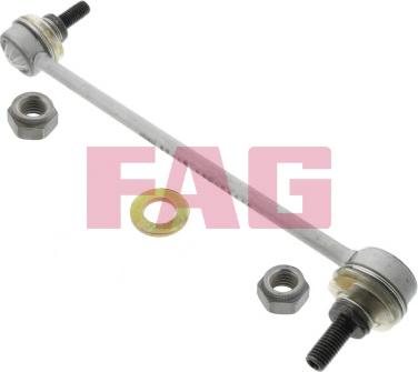 FAG 818 0046 10 - Asta / Puntone, Stabilizzatore www.autoricambi360.it