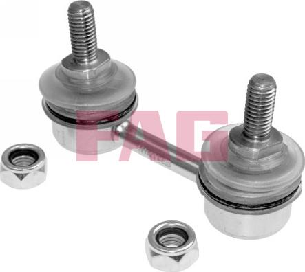 FAG 818 0059 10 - Asta / Puntone, Stabilizzatore www.autoricambi360.it