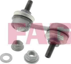 FAG 818 0054 10 - Asta / Puntone, Stabilizzatore www.autoricambi360.it