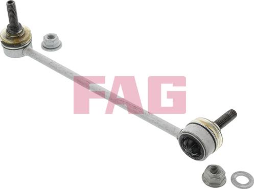 FAG 818 0055 10 - Asta / Puntone, Stabilizzatore www.autoricambi360.it