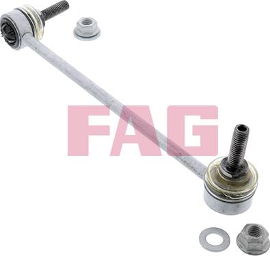 FAG 818 0056 10 - Asta / Puntone, Stabilizzatore www.autoricambi360.it