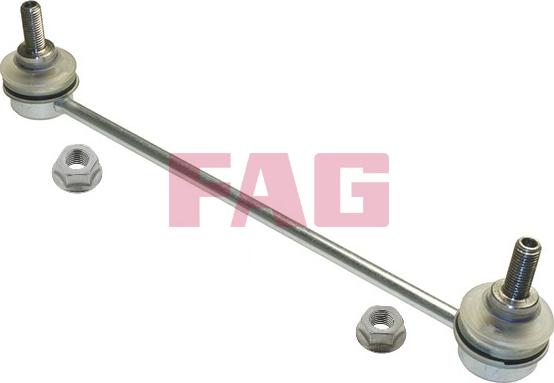 FAG 818 0053 10 - Asta / Puntone, Stabilizzatore www.autoricambi360.it