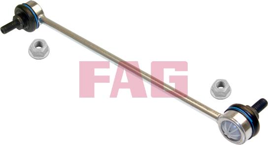 FAG 818 0057 10 - Asta / Puntone, Stabilizzatore www.autoricambi360.it