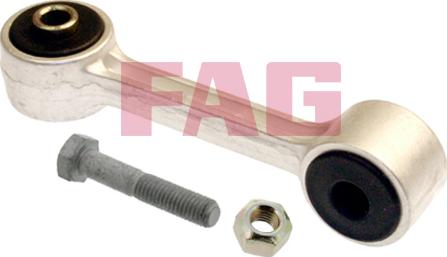 FAG 818 0064 10 - Asta / Puntone, Stabilizzatore www.autoricambi360.it