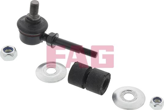 FAG 818 0065 10 - Asta / Puntone, Stabilizzatore www.autoricambi360.it