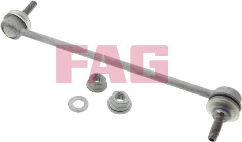 FAG 818 0066 10 - Asta / Puntone, Stabilizzatore www.autoricambi360.it