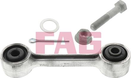 FAG 818 0060 10 - Asta / Puntone, Stabilizzatore www.autoricambi360.it