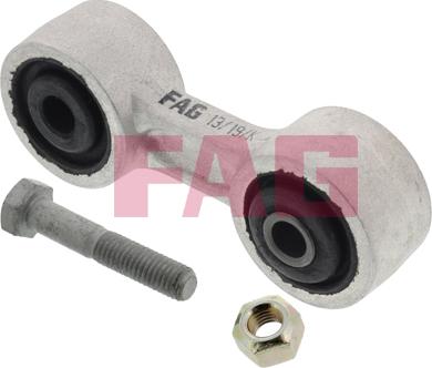 FAG 818 0061 10 - Asta / Puntone, Stabilizzatore www.autoricambi360.it