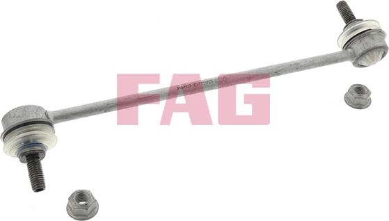 FAG 818 0063 10 - Asta / Puntone, Stabilizzatore www.autoricambi360.it