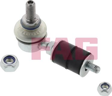 FAG 818 0062 10 - Asta / Puntone, Stabilizzatore www.autoricambi360.it