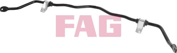 FAG 818 0003 10 - Stabilizzatore, Autotelaio www.autoricambi360.it