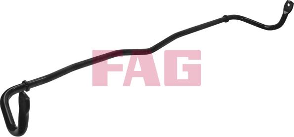 FAG 818 0007 10 - Stabilizzatore, Autotelaio www.autoricambi360.it