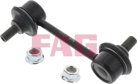 FAG 818 0019 10 - Asta / Puntone, Stabilizzatore www.autoricambi360.it