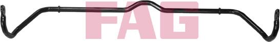 FAG 818 0010 10 - Stabilizzatore, Autotelaio www.autoricambi360.it