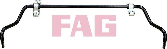 FAG 818 0011 10 - Stabilizzatore, Autotelaio www.autoricambi360.it