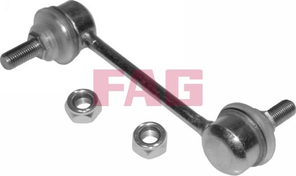 FAG 818 0034 10 - Asta / Puntone, Stabilizzatore www.autoricambi360.it