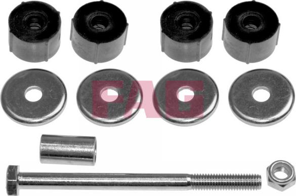 FAG 818 0031 10 - Asta / Puntone, Stabilizzatore www.autoricambi360.it