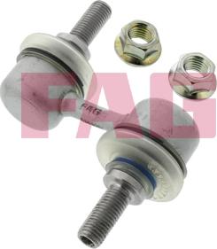 FAG 818 0029 10 - Asta / Puntone, Stabilizzatore www.autoricambi360.it