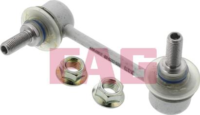 FAG 818 0026 10 - Asta / Puntone, Stabilizzatore www.autoricambi360.it